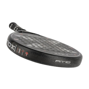 NOX Padel Racket Protector Red