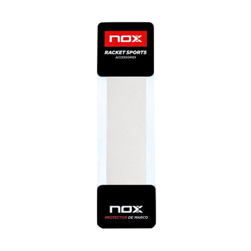 NOX Padel Racket Protector Red