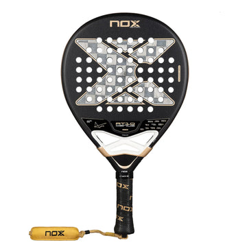 NOX AT10 Luxury Genius ATTACK 18K Alum 2026