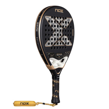 NOX AT10 Luxury Genius ATTACK 18K Alum 2026
