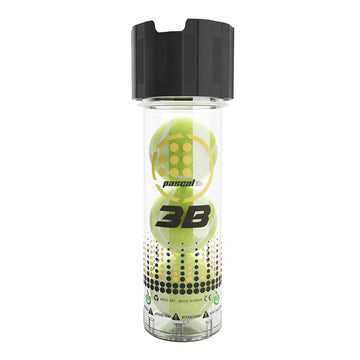 Bullpadel Pascal Box 3B