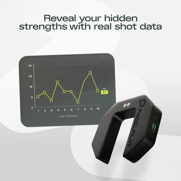 PadelPlay Sensor