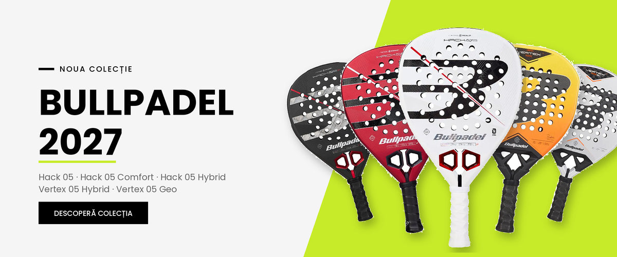 Bullpadel
