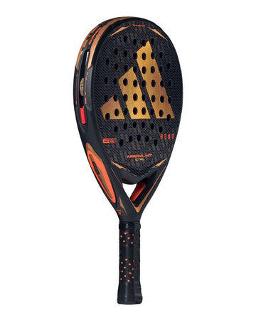 Adidas Arrow Hit Carbon CTRL 2026