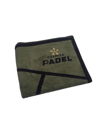 Prosop Premier Padel Bullpadel