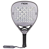 NOX Genius Attack 18K Alum by Agustín Tapia 2027