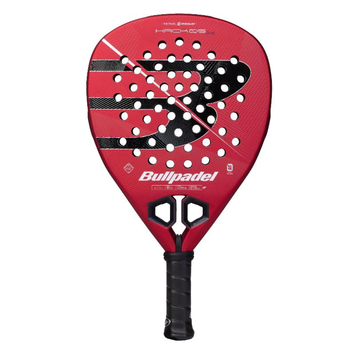 Bullpadel Hack 05 Comfort 2027