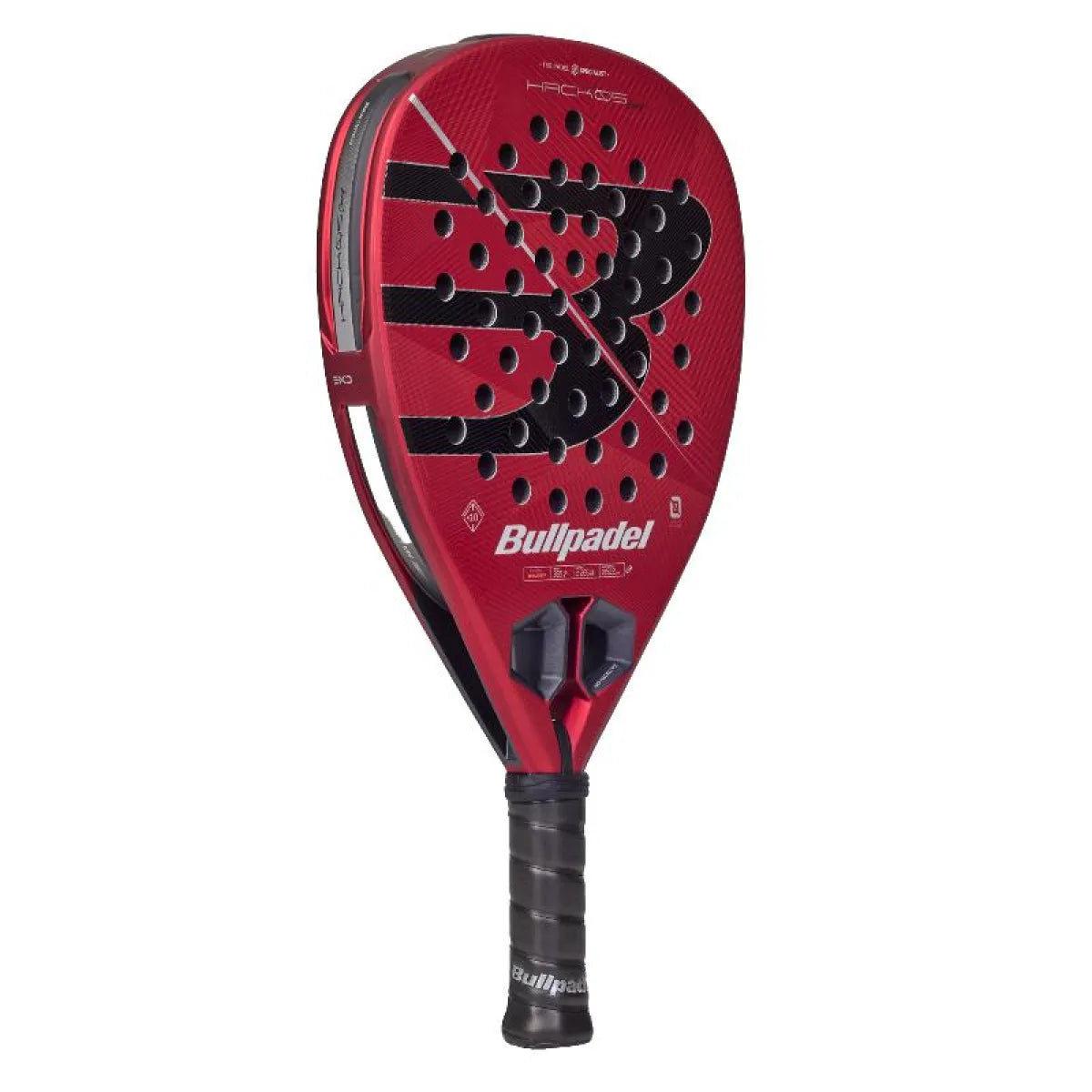 Bullpadel Hack 05 Comfort 2027