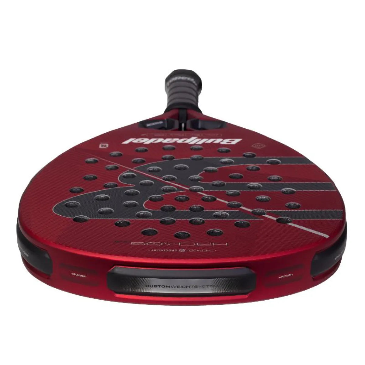 Bullpadel Hack 05 Comfort 2027