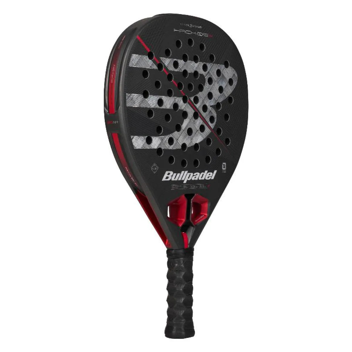 Bullpadel Hack 05 Hybrid 2027