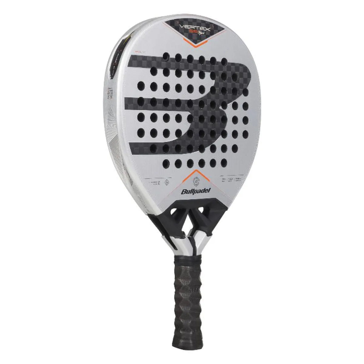 Bullpadel Vertex 05 Hybrid 2027
