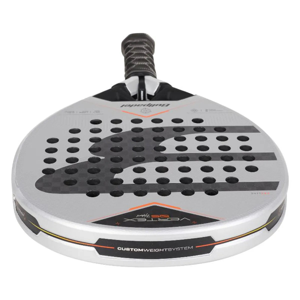 Bullpadel Vertex 05 Hybrid 2027