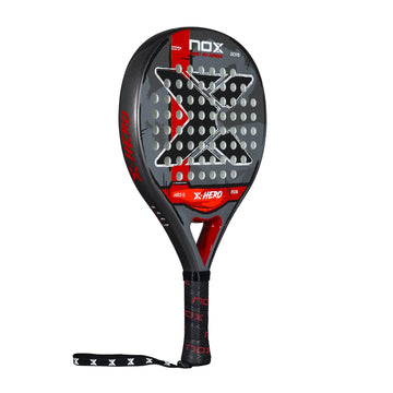 Nox X-Hero Red