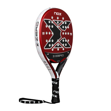 Nox X-Zero Red 26